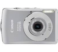 Produktbild Canon Digital Ixus 65