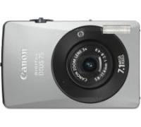 Produktbild Canon Digital Ixus 75