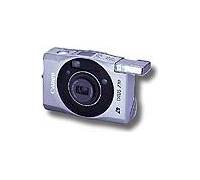 Produktbild Canon Digital Ixus Z70