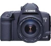 Produktbild Canon EOS 3