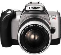 Produktbild Canon EOS 300 X