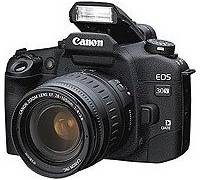 Produktbild Canon EOS 30V Date