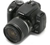 Produktbild Canon EOS 350D Bundle