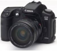 Produktbild Canon EOS D60