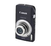 Produktbild Canon Ixus 210