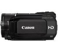 Produktbild Canon Legria HF S200