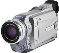 Produktbild Canon MVX 100i