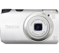 Produktbild Canon PowerShot A3200 IS