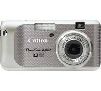 Produktbild Canon PowerShot A410