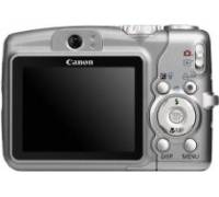 Produktbild Canon PowerShot A710 IS