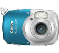 Produktbild Canon PowerShot D10