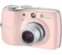 Produktbild Canon PowerShot E1