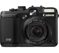 Produktbild Canon PowerShot G10