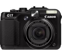 Produktbild Canon PowerShot G11