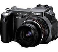 Produktbild Canon PowerShot Pro 1