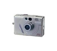 Produktbild Canon PowerShot S20