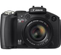 Produktbild Canon PowerShot S5 IS