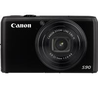 Produktbild Canon PowerShot S90