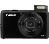 Produktbild Canon PowerShot S90