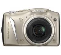 Produktbild Canon PowerShot SX130 IS