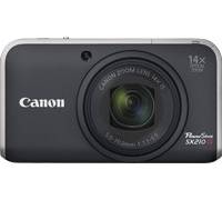 Produktbild Canon PowerShot SX210 IS