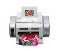 Produktbild Canon Selphy DS810