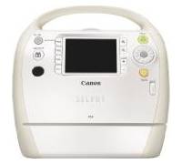 Produktbild Canon Selphy ES30