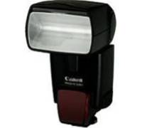 Produktbild Canon Speedlite 580EX