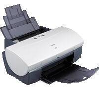 Produktbild Canon i550