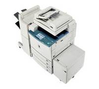 Produktbild Canon iR C3220N