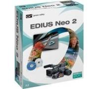 Produktbild Canopus Edius Neo 2.0