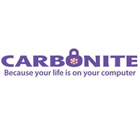 Produktbild Carbonite Online PC Backup