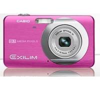 Produktbild Casio EXILIM Zoom EX-Z85