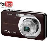 Produktbild Casio EXILIM Zoom EX-Z85