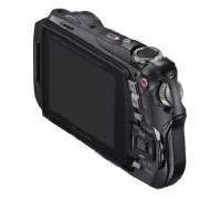 Produktbild Casio Exilim EX-G1