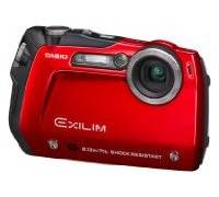 Produktbild Casio Exilim EX-G1