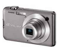 Produktbild Casio Exilim EX-S10