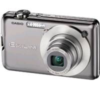 Produktbild Casio Exilim EX-S10