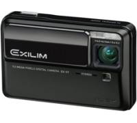 Produktbild Casio Exilim EX-V7