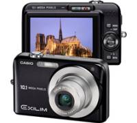 Produktbild Casio Exilim EX-Z1050