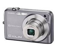 Produktbild Casio Exilim EX-Z1080