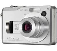 Produktbild Casio Exilim EX-Z110