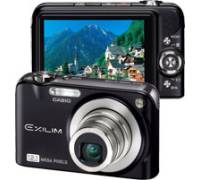 Produktbild Casio Exilim EX-Z1200