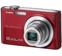 Produktbild Casio Exilim EX-Z200