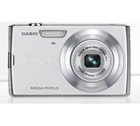 Produktbild Casio Exilim EX-Z250