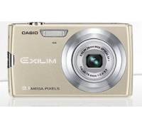 Produktbild Casio Exilim EX-Z250