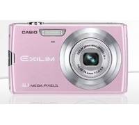 Produktbild Casio Exilim EX-Z250