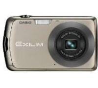 Produktbild Casio Exilim EX-Z330