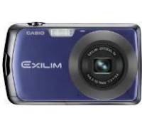 Produktbild Casio Exilim EX-Z330