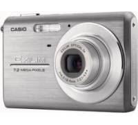 Produktbild Casio Exilim EX-Z75